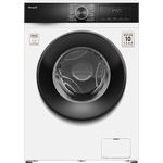 Стиральная машина Weissgauff WM 45712 Inverter Steam