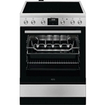Электрическая плита AEG CCB6443NBM