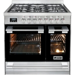 Комбинированная плита Kaiser HGE 93201 R