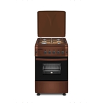 Газовая плита Kraft KF-FSF5423AGBR