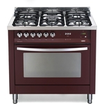 Комбинированная плита Lofra PRG96MFT