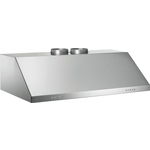 Вытяжка встраиваемая Bertazzoni KU120PRO2XA