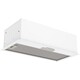 Вытяжка встраиваемая Elikor Cube Basic 60П-500-К3Д