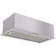 Вытяжка встраиваемая Elikor Cube Basic 60П-500-К3Д хром