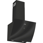 Вытяжка Elikor WAVE BK 50