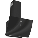 Вытяжка Elikor WAVE BK 60