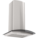 Вытяжка Elikor Аметист S4 60Н-700-Э4Г нержавейка/тонированное стекло