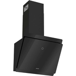 Вытяжка Faber TOCCO BK 50