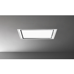 Вытяжка встраиваемая Falmec Stella Plus IS.90 WHITE