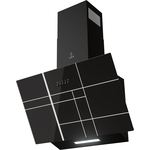 Вытяжка Lex MOZA 600 R1 BLACK