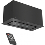 Вытяжка встраиваемая Franke LUCE 60 BK