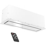 Вытяжка встраиваемая Franke LUCE 90 WH