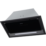 Вытяжка встраиваемая Korting KHI 6892 DGN