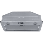 Вытяжка встраиваемая Kraft KF-BHD0605X