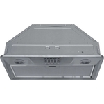 Вытяжка встраиваемая Kraft KF-BHD07523X