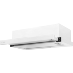 Вытяжка встраиваемая Lex Hide G 600 White