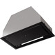 Вытяжка встраиваемая Lex HYPER 600 GS BL