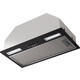Вытяжка встраиваемая Lex HYPER 600 Light BL