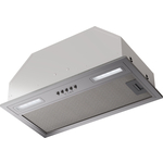 Вытяжка встраиваемая Lex HYPER 600 Light IX