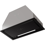 Вытяжка встраиваемая Lex HYPER 900 GS BL