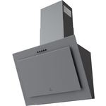 Вытяжка Lex MIO G 600 GREY