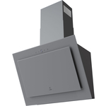 Вытяжка Lex MIO GS 600 GREY