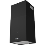 Вытяжка Lex MONO 400 black