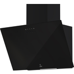 Вытяжка Lex Moza 600 Black