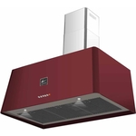 Вытяжка Lofra RAINBOW 90 BURGUNDY