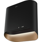 Вытяжка MAUNFELD GUNA 60 чёрный антрацит с золотом