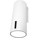 Вытяжка MAUNFELD Vega 39 Wall Sensor LED белый
