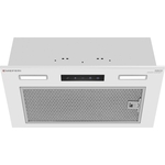 Вытяжка встраиваемая Meferi INBOX52WH SENSOR COMFORT