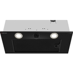 Вытяжка встраиваемая Meferi INBOX60BK PUSH COMFORT