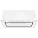 Вытяжка встраиваемая Meferi INBOX60WH GLASS POWER