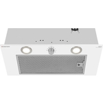 Вытяжка встраиваемая Meferi INBOX60WH PUSH COMFORT