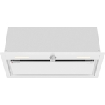 Вытяжка встраиваемая Meferi INBOX60WH PUSH COMFORT PLUS