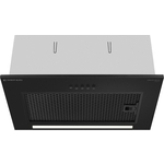 Вытяжка встраиваемая Meferi SMARTBOX45BK POWER