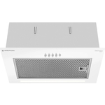 Вытяжка встраиваемая Meferi SMARTBOX45WH POWER