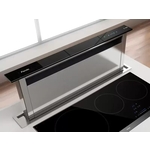 Вытяжка встраиваемая Pando E-320/90 IX-CR.TOUCH V.950 SEC