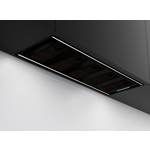 Вытяжка встраиваемая Pando GTI/510NE V1050 ECO SEC PLUS