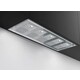 Вытяжка встраиваемая Pando GTI/725 INOX V.850 SEC
