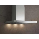 Вытяжка Pando P-825/60 INOX V.850 SEC