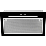 Вытяжка встраиваемая Teka GFG2 BK