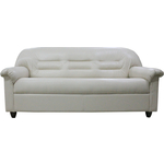 Диван Мягкий офис Мягкий офис трехместный бежевый