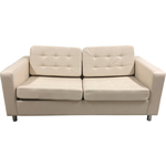 Диван Мягкий офис Офис Классик Люкс трехместный бежевый