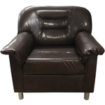 Кресло Мягкий офис Мягкий офис шоколадное