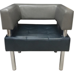 Кресло Мягкий офис Сатурн