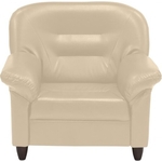 Кресло Мягкий офис Мягкий офис бежевое