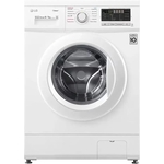 Стиральная машина с сушкой LG F1296CDS0X