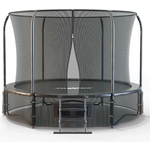 Батут Proxima Premium Dual 8 футов